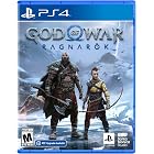 God of War Ragnar&ouml;k - PlayStation 4