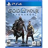 God of War Ragnarök - PlayStation 4