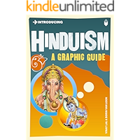 Introducing Hinduism: A Graphic Guide (Introducing...)