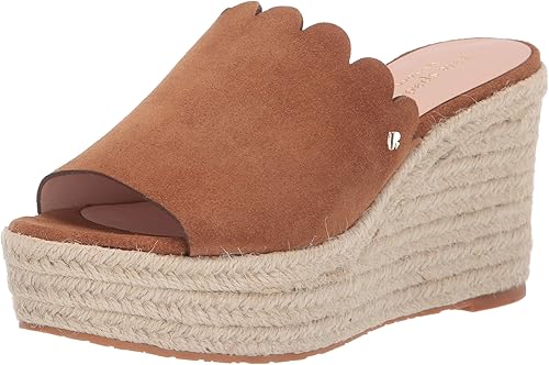 kate spade thea wedge