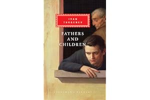 Fathers and Children: Introduction by John Bayley