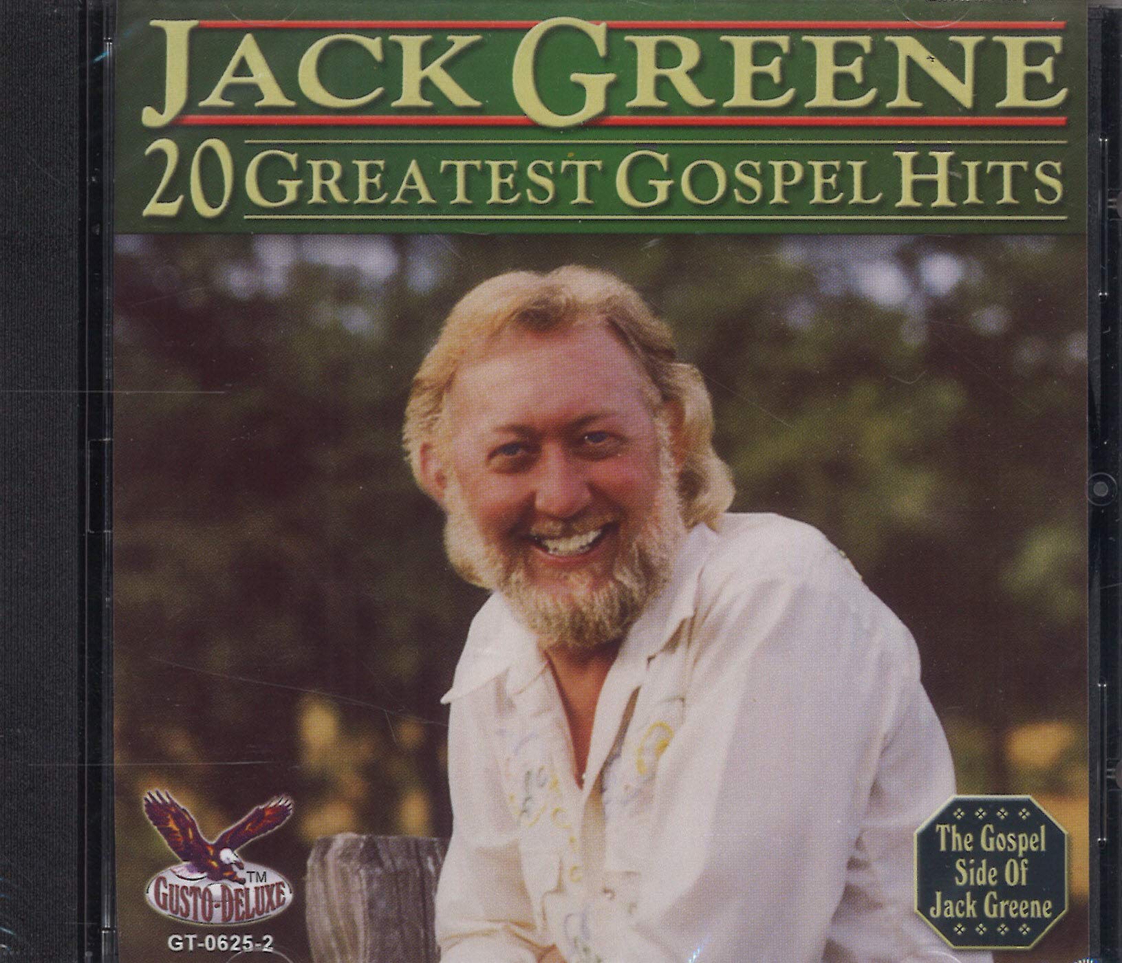 20 Greatest Gospel Hits