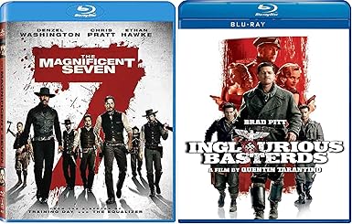 Brad pitt und denzel washington film