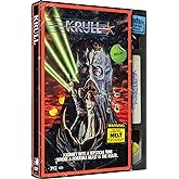 Krull - Vintage Video DVD