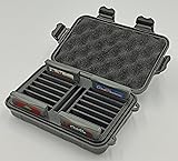 Game Boy Advance Hard Protective Carrying Travel