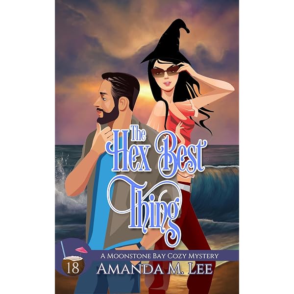 Amazon.com: Flip the Witch Switch (Wicked Witches of the Midwest