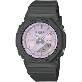 Casio G-Shock Polarized Color Octagonal Resin Watch