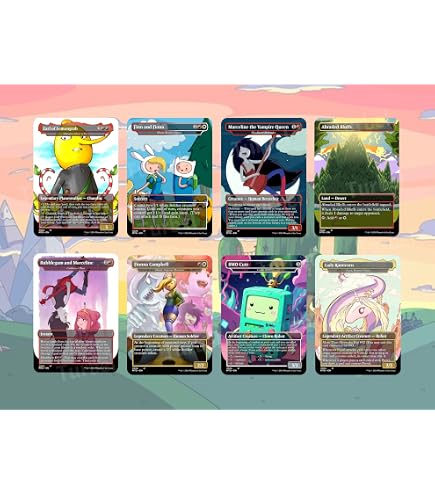 Amazon.com: Magic: The Gathering Secret Lair - Premium Foil