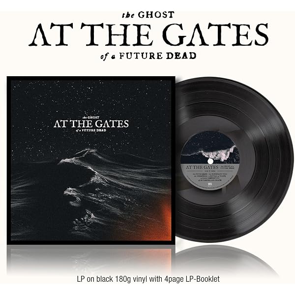 Amazon.com: The Nightmare Of Being: CDs & Vinyl