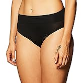 Warner's No Pinching. No Problems. Hi-Cut Brief Panty Underwear