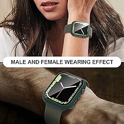 Suoman 2-Pack for Apple Watch Series