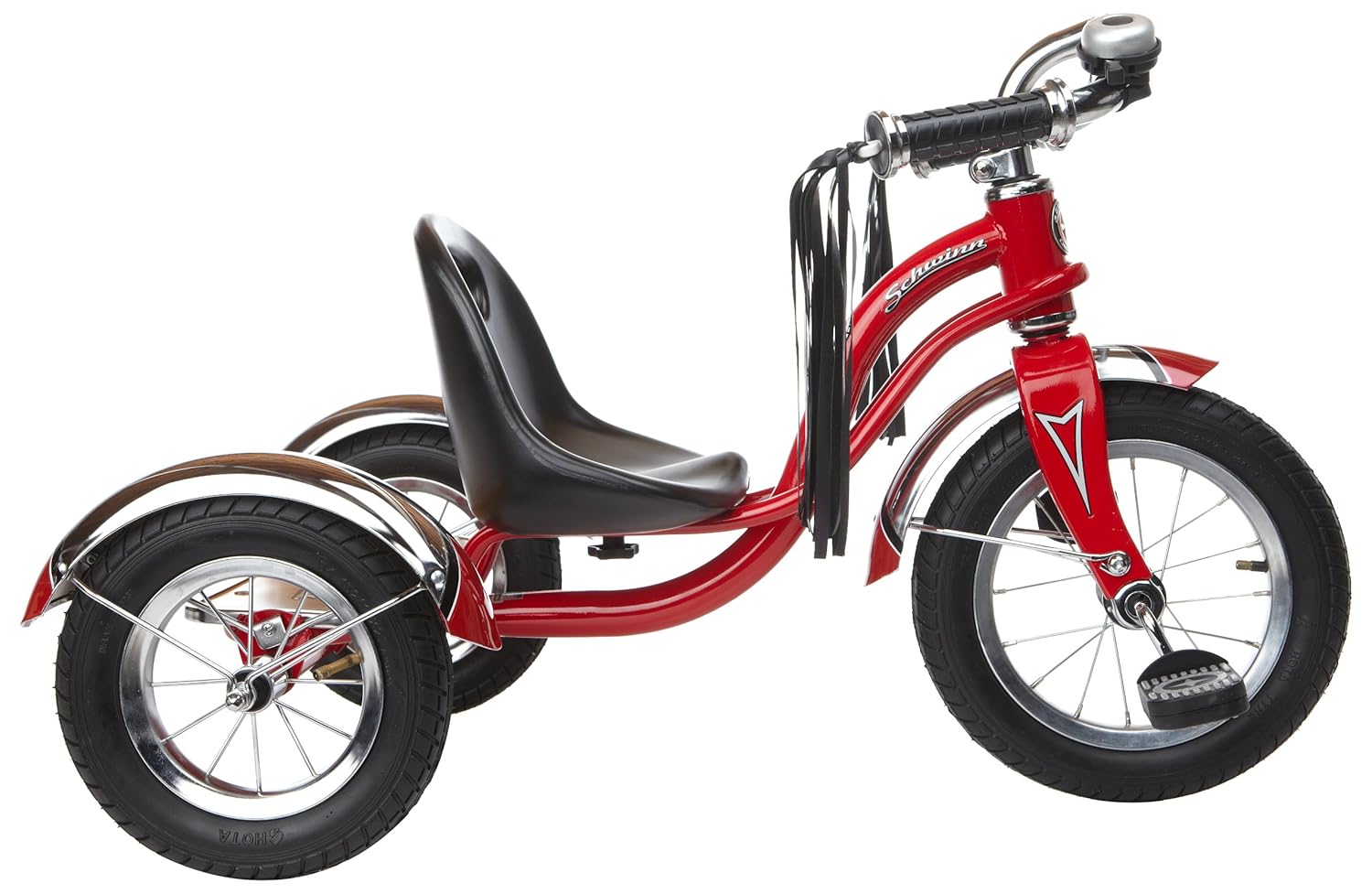 Schwinn Roadster 12-Inch Trike