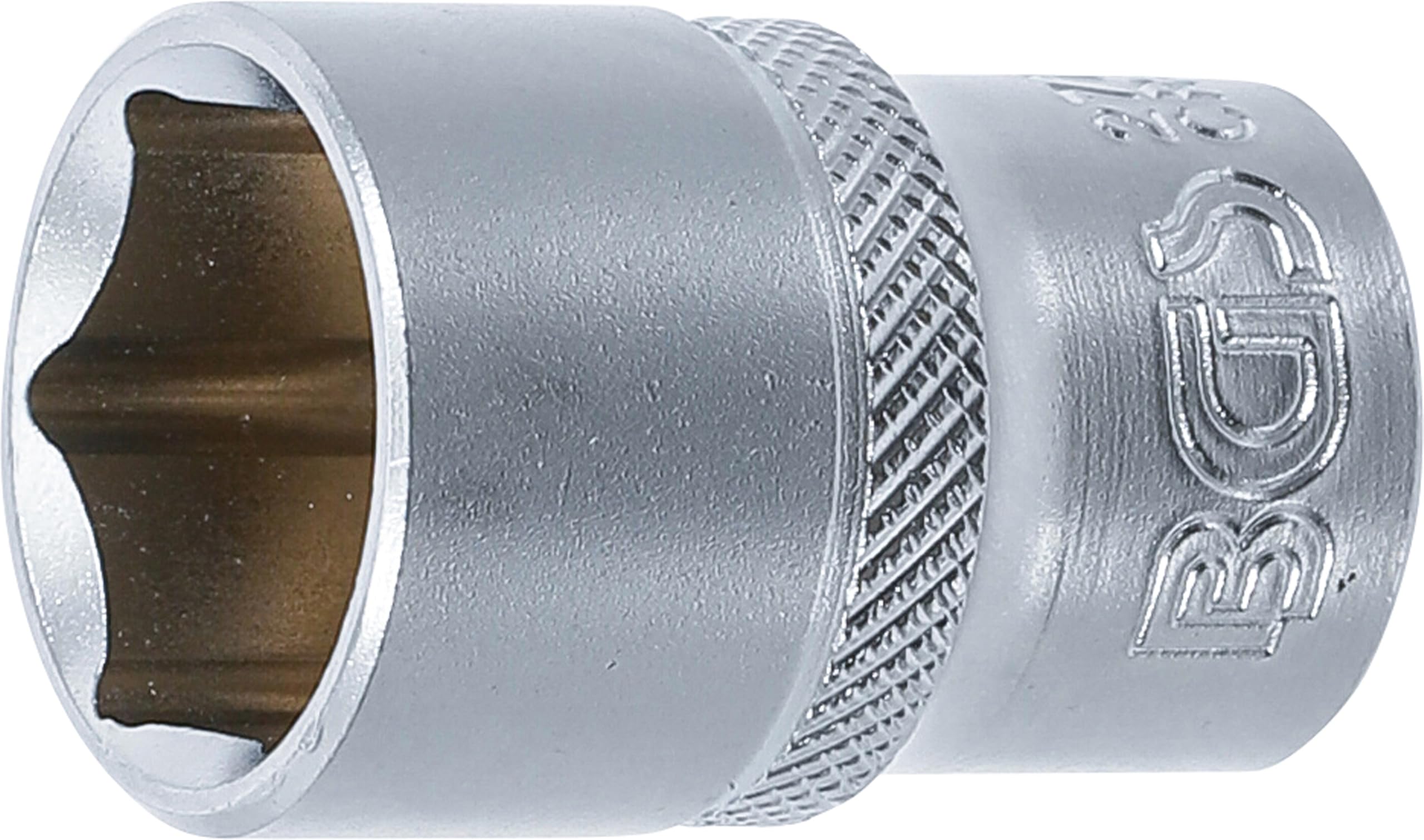 BGS 2776 | Socket, Hexagon | 12.5 mm (1/2") Drive | 3/4" — image 1