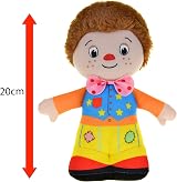 Mr Tumble Hello Hello Talking Soft Toy – Brand Mr Tumble Plush view 5