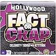 Fact or Crap Hollywood Edition