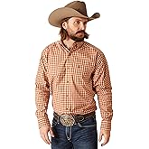 Ariat Men's Pro Series Garrison Classic Fit Shirt