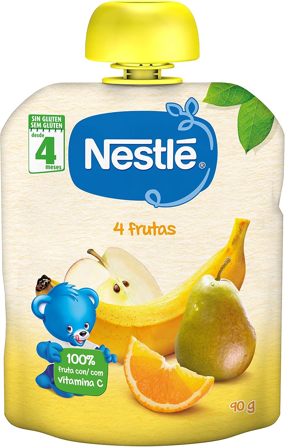 Gangas bebé 35