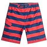 Kanu Surf boys Specter Quick Dry Upf 50+ Beach Swim
