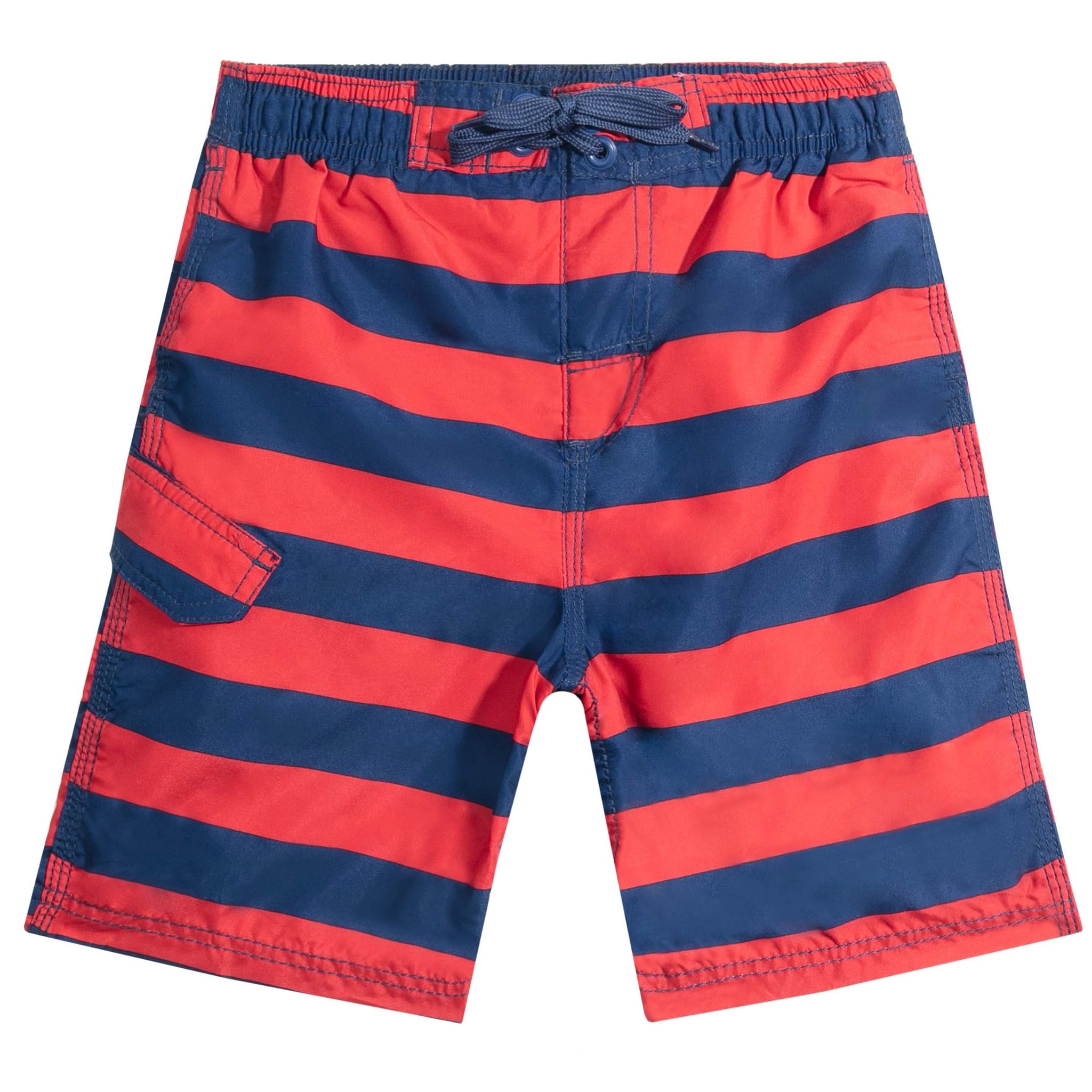 Kanu Surf Boys' Specter Quick Dry UPF 50+ Beach