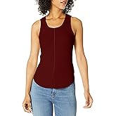 AG Adriano Goldschmied Womens Fallyn Thermal Tank