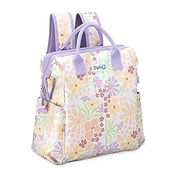 Swig Life Packi Backpack Cooler, Insulated