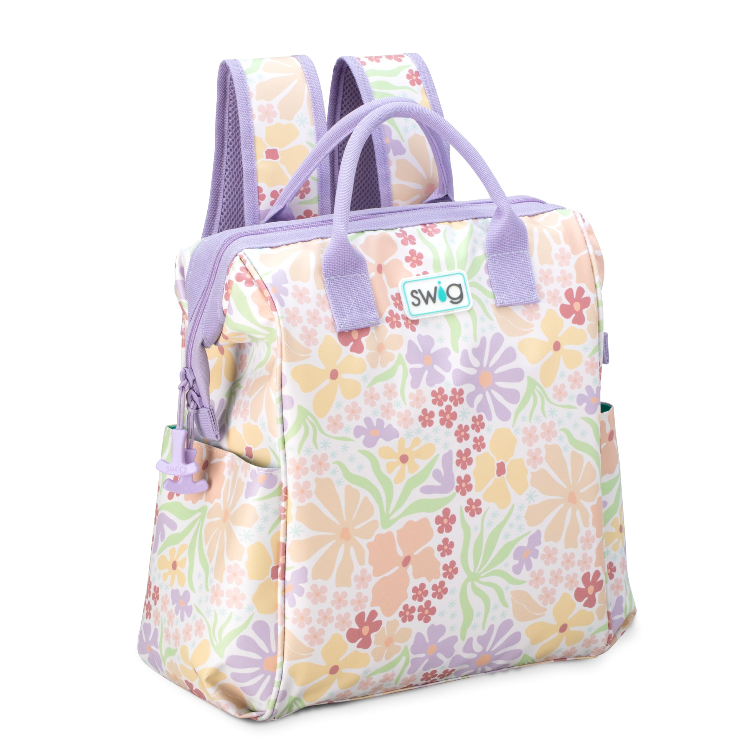 Swig Life Packi Backpack Cooler, Insulated