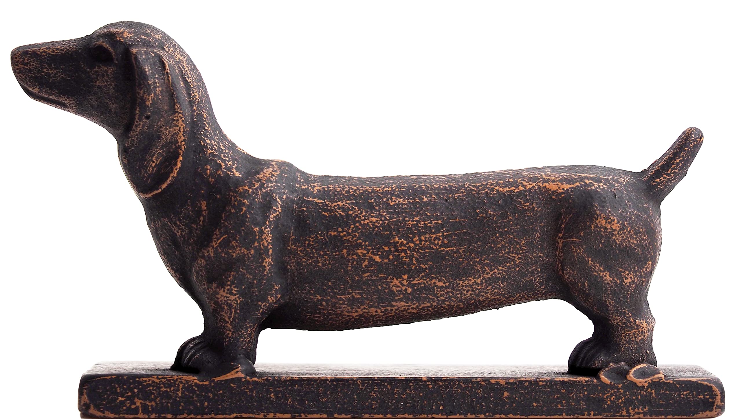Dachshund Doorstop