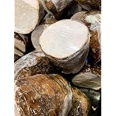 Kejora Fresh Malanga Coco/Big Taro Roots 4 Pound