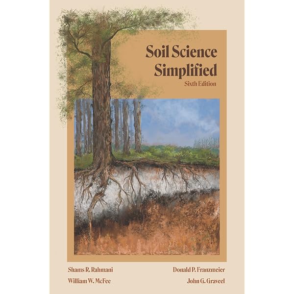 Soil Enzymes　土壌酵素　学術書　Roger G. BURNS Soil Science Simplified: Eash, Neal S., Sauer, Thomas J., O'Dell