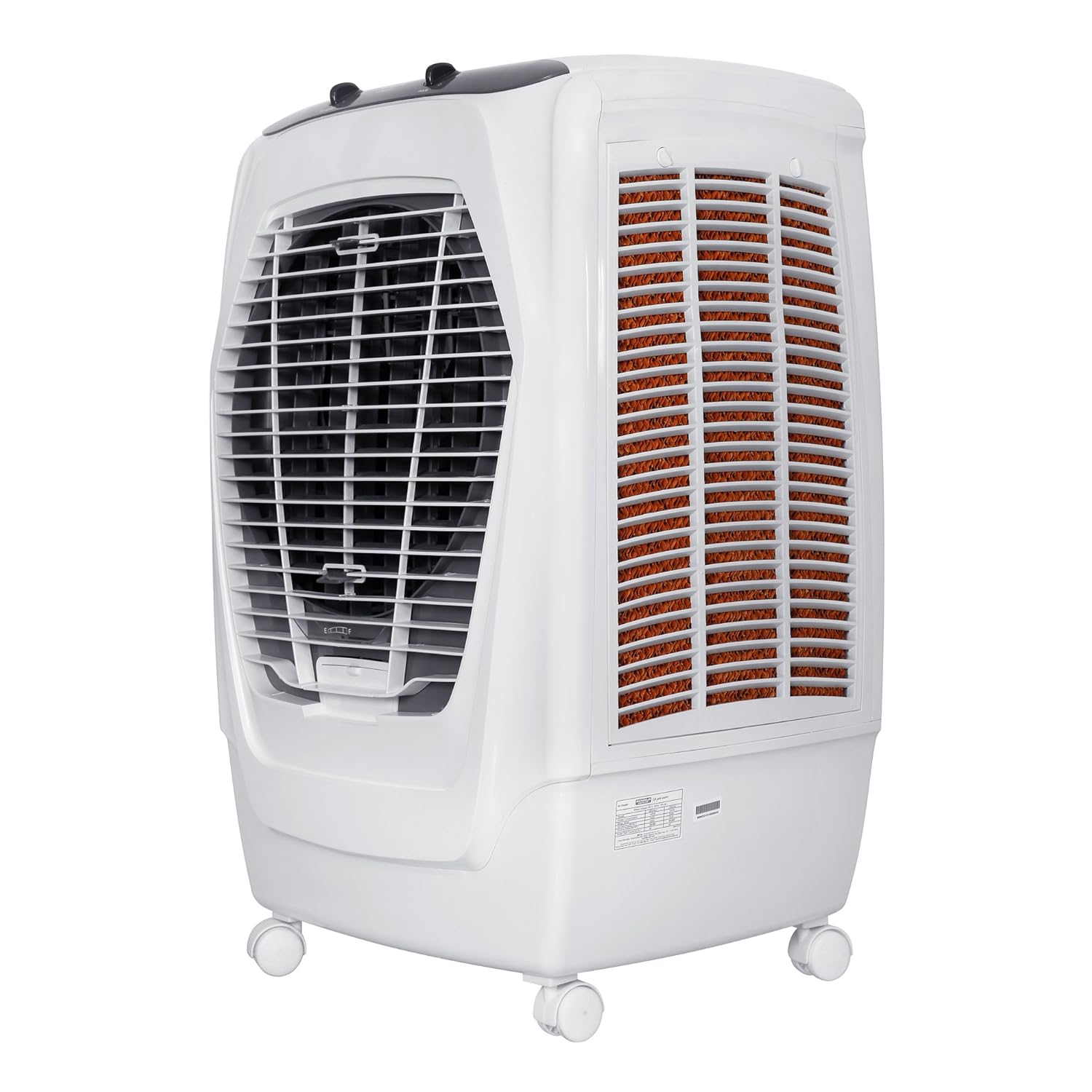 maharaja whiteline atlanto air cooler