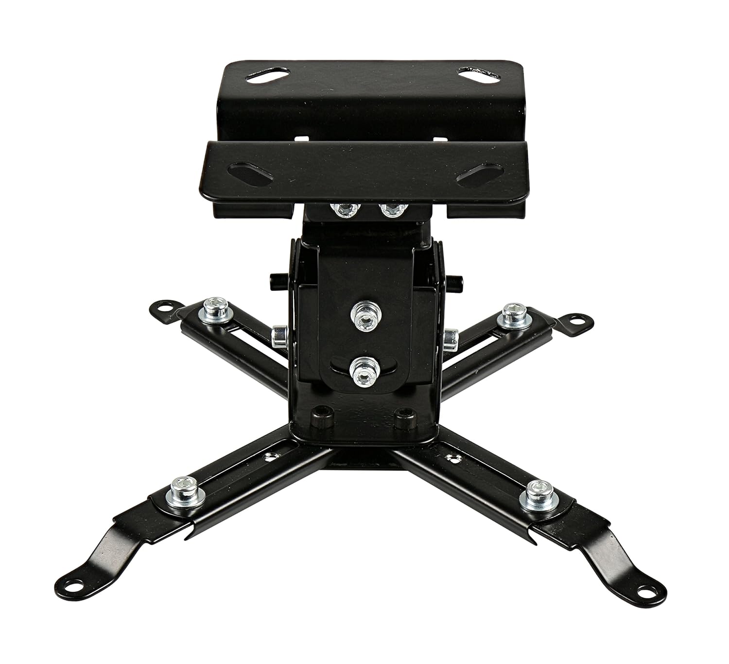Luxburg® Soporte universal de techo para proyector set ...