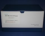 All serotype AAV Purification Mini Kit, 2preps