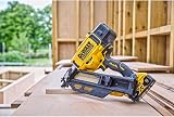 DEWALT DCN930N-XJ 18V XR Brushless Next Gen Framing Nailer Bare Unit view 6