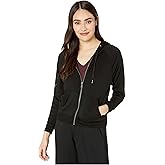 Splendid Super Soft French Terry Zip Hoodie