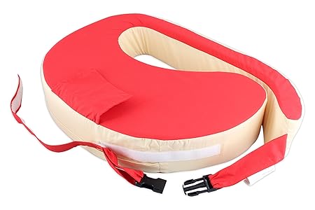 feeding pillow amazon india