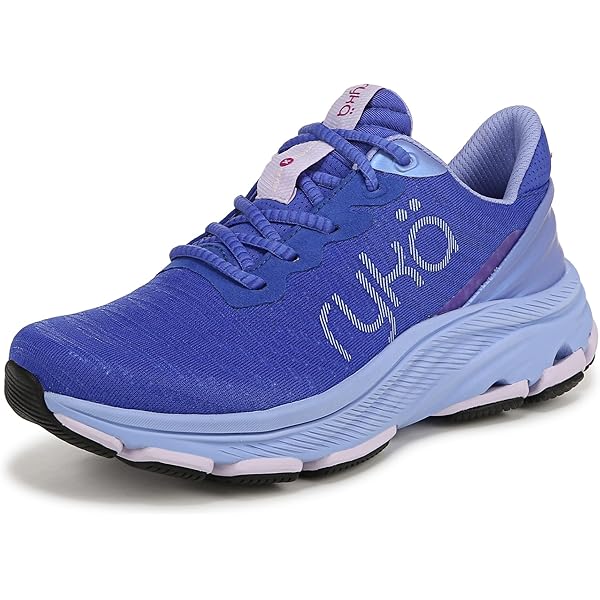 Amazon.com | Ryka Womens Jog on Running Inspired Shoes