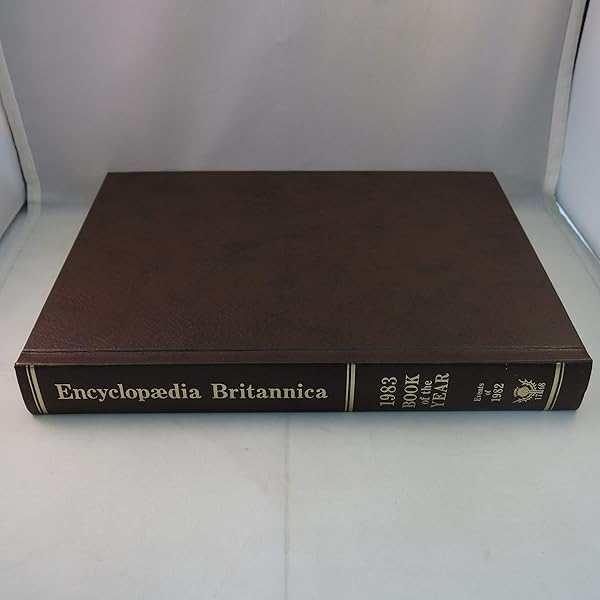 Britannica Book of the Year 1977: No Author: 9780852293256: Amazon