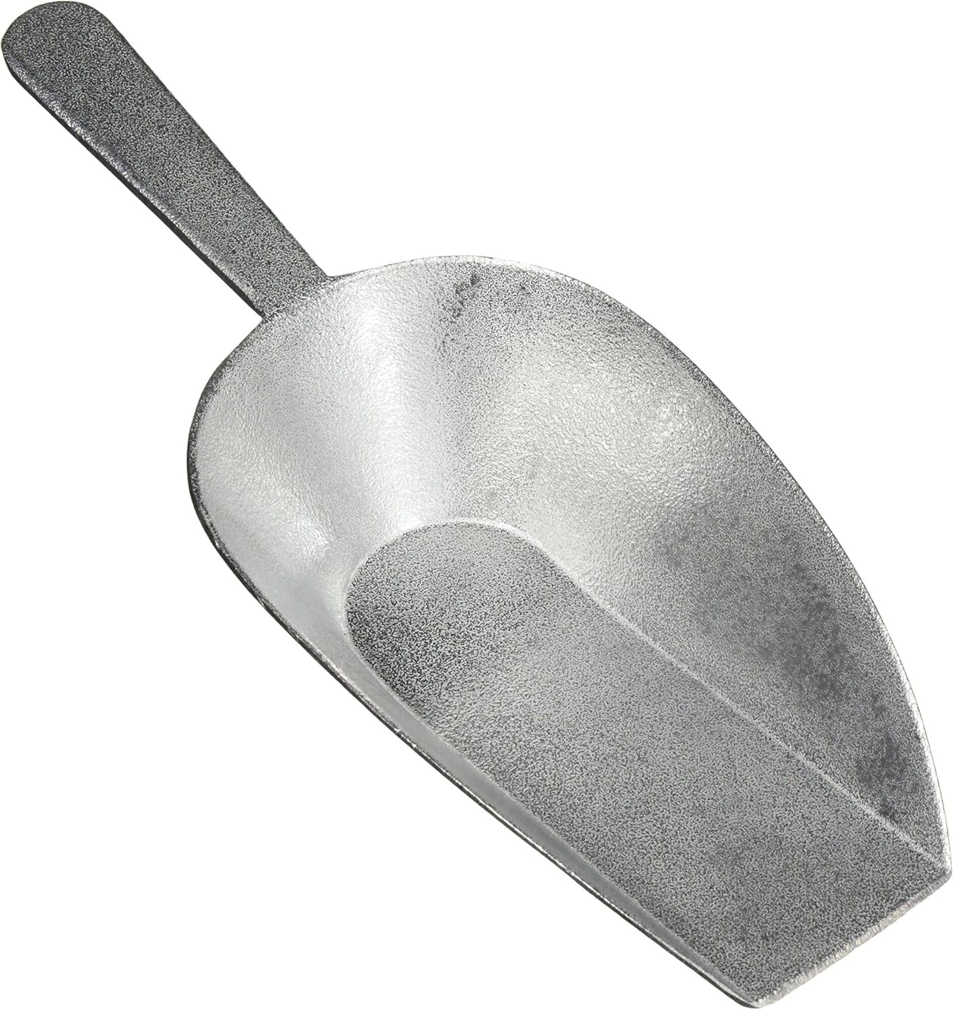 Winco ASFB-24 Scoops, Aluminum
