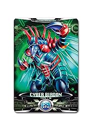 Ultraman X Cyber Card Set Vol.1