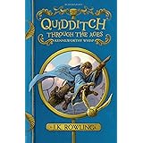 Quidditch Through The Ages New Edition