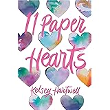 11 Paper Hearts (Underlined Paperbacks)