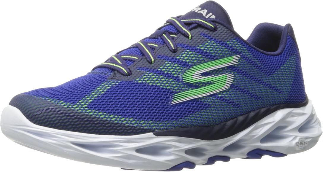 skechers go train vortex 2 review