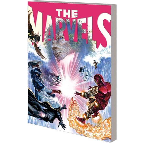 MARVEL MASTERWORKS: THE AVENGERS VOL. 22 HC VARIANT [DM ONLY