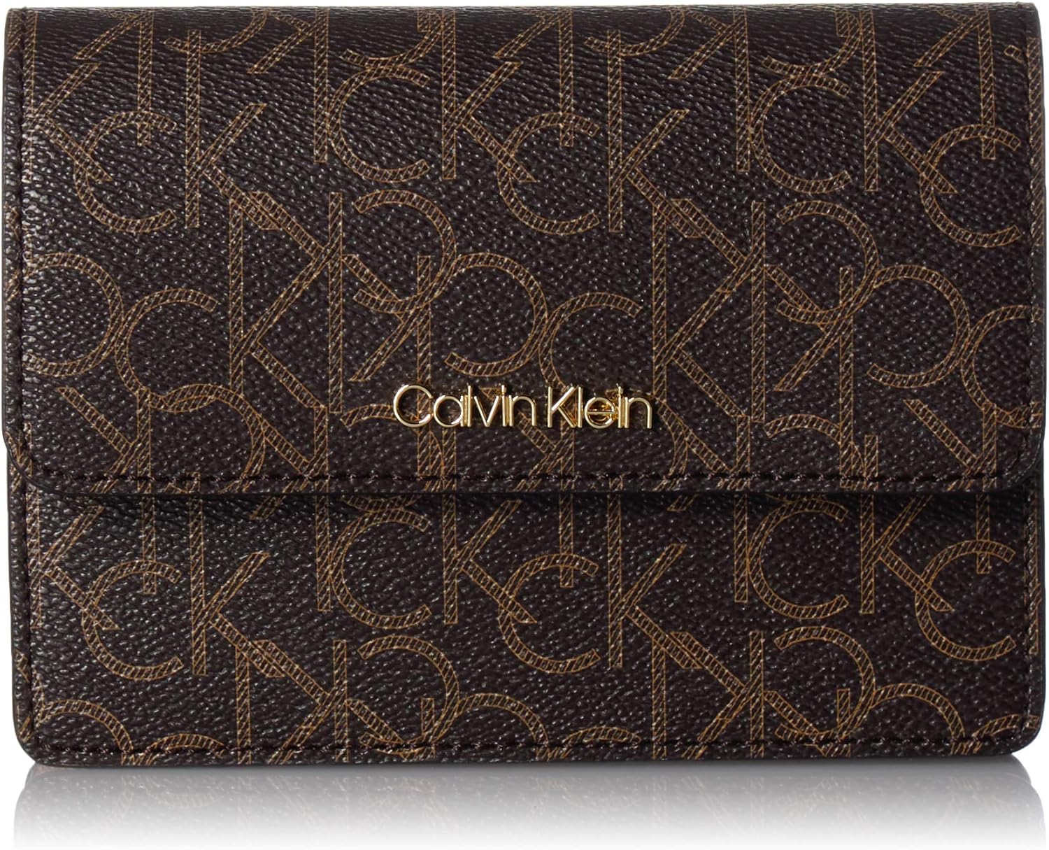 calvin klein hayden signature crossbody