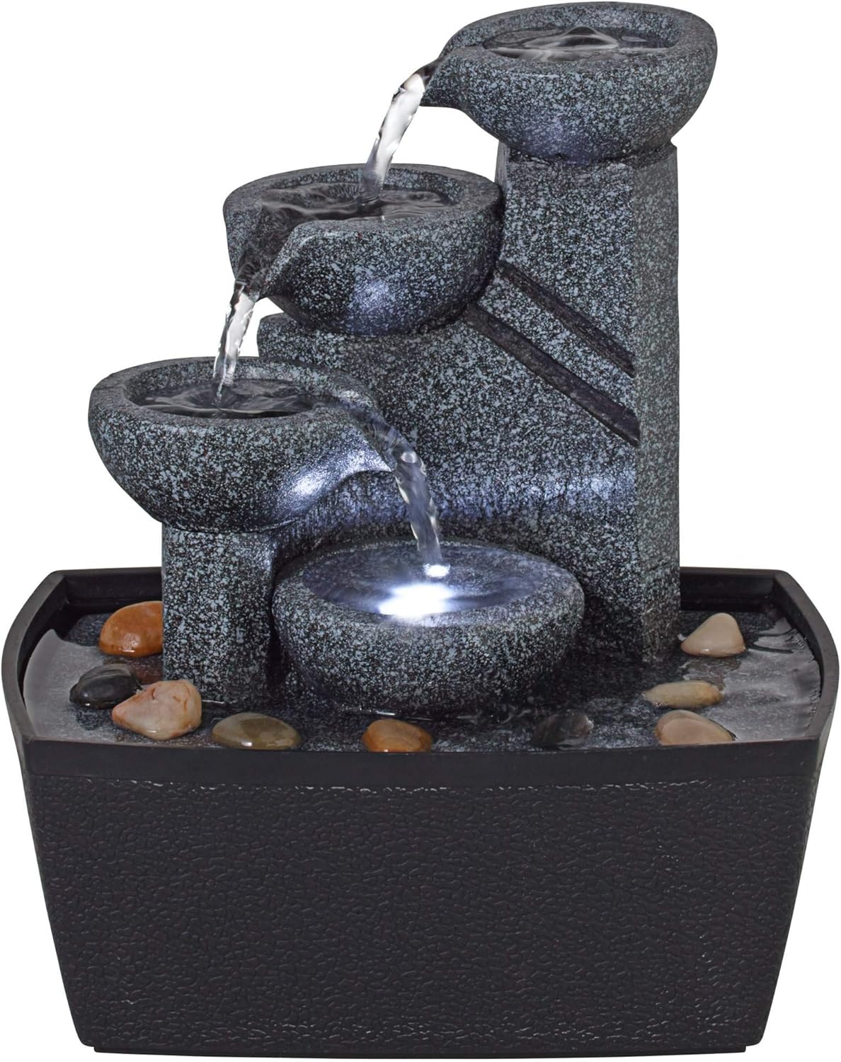 Best accent cat table lamp