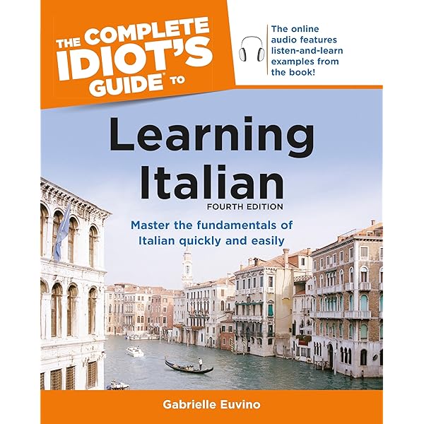 The Pocket Idiot's Guide to Italian Phrases, Second Edition