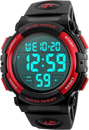 digital watch near me
