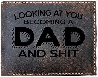 valentine's day gift for expectant father