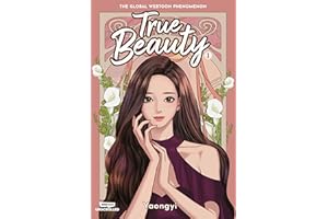 True Beauty, Vol. 1: A WEBTOON Unscrolled Graphic Novel