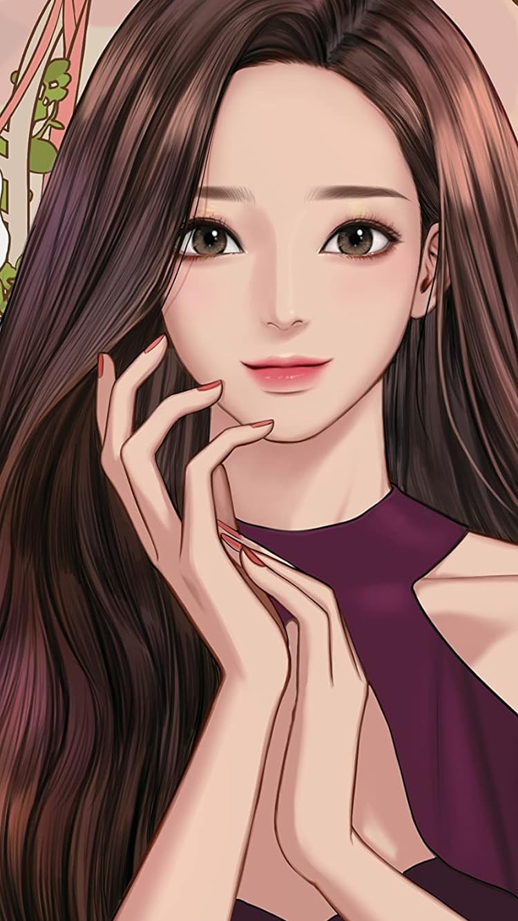 女神降臨 谷川麗奈 iPhone SE/8/7/6s(750×1334)壁紙画像